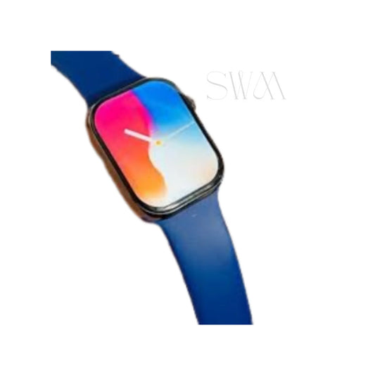 X10 Pro Max Smartwatch – Smart Tech Meets Sleek Style - smart watch